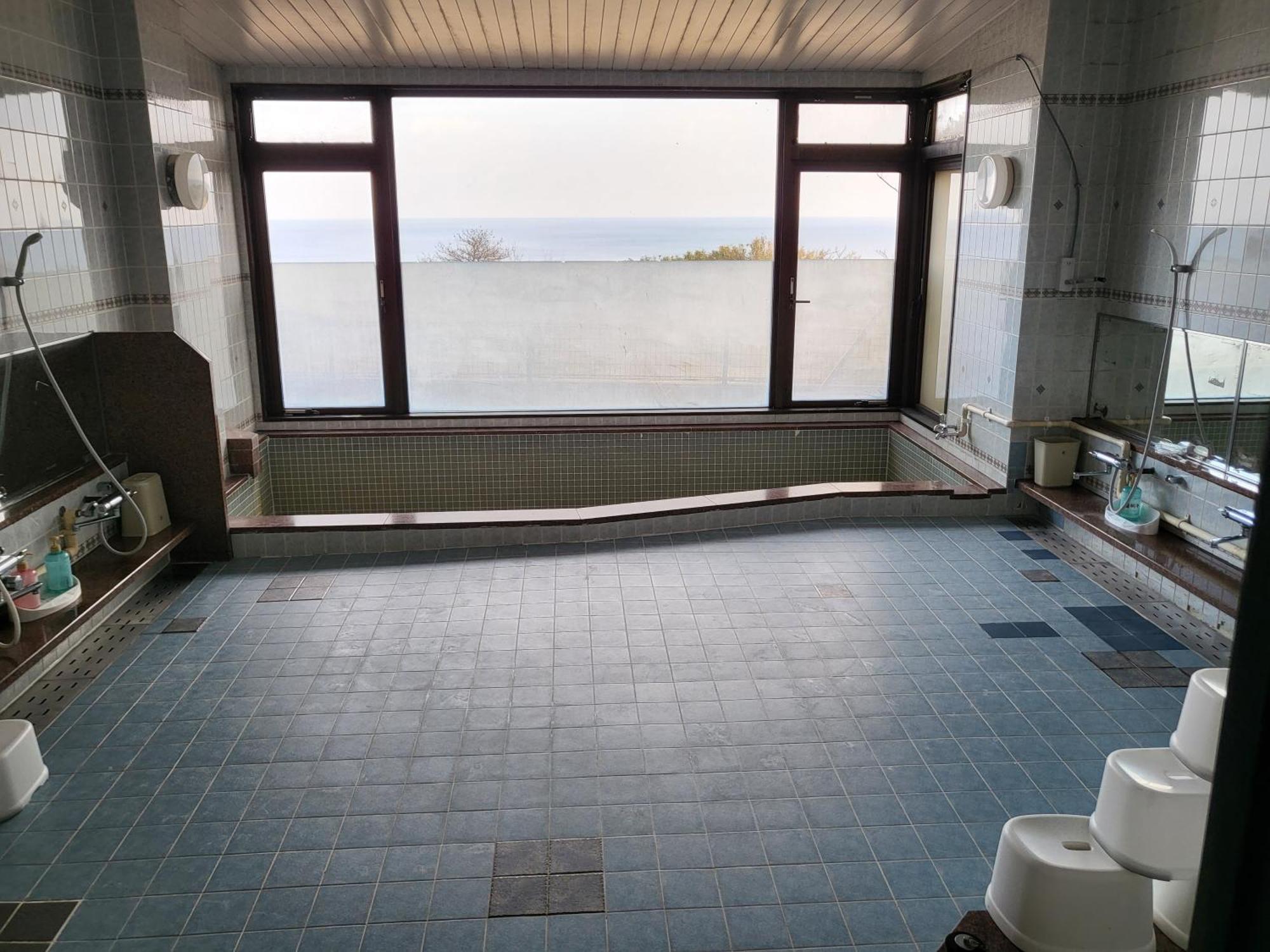 Tsushima Dae-A Hotel 外观 照片